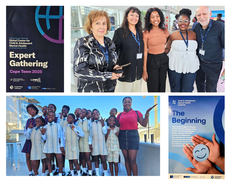 Στιγμιότυπα και ενημερωτικό υλικό από το Συνέδριο. © George Zafeiropoulos